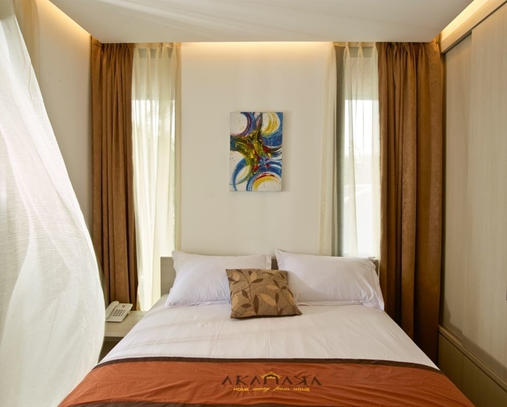 Akanaka 3* Jakarta