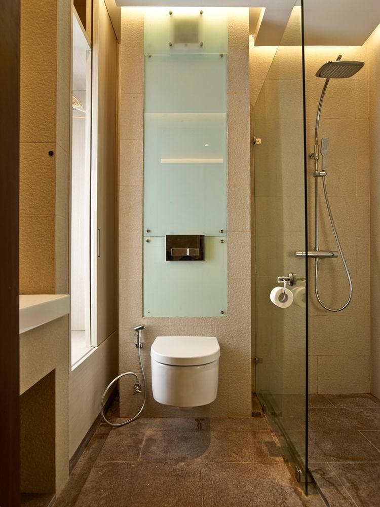 Hotel Akanaka 3*