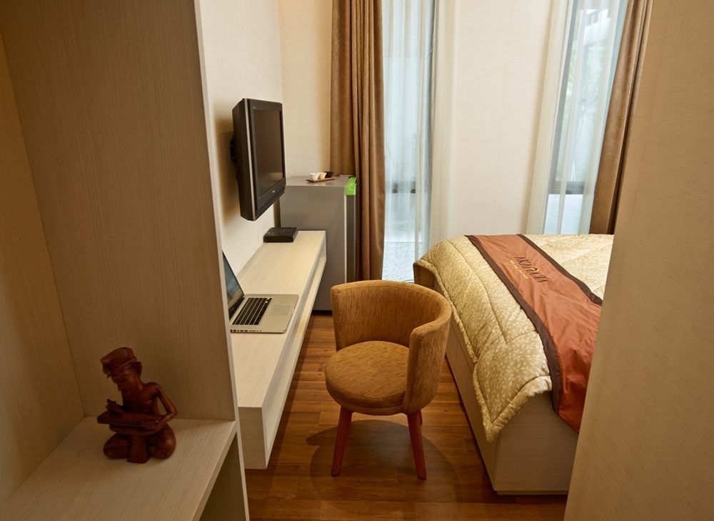 Hotel Akanaka Jakarta