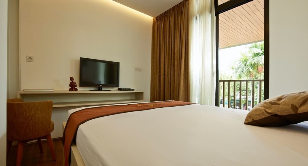 Akanaka Hotel Jakarta